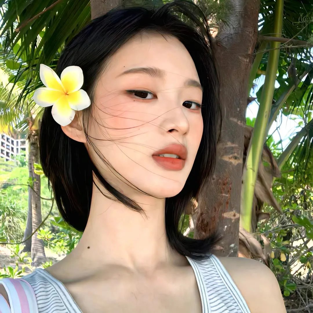 喜欢我的海